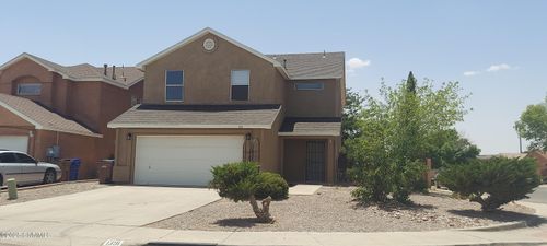 1391 Anasazi Ct, Las Cruces, NM, 88007-1934 | Card Image
