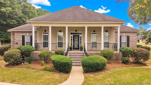 18 Menawa Pass, Millbrook, AL, 36054-1757 | Card Image