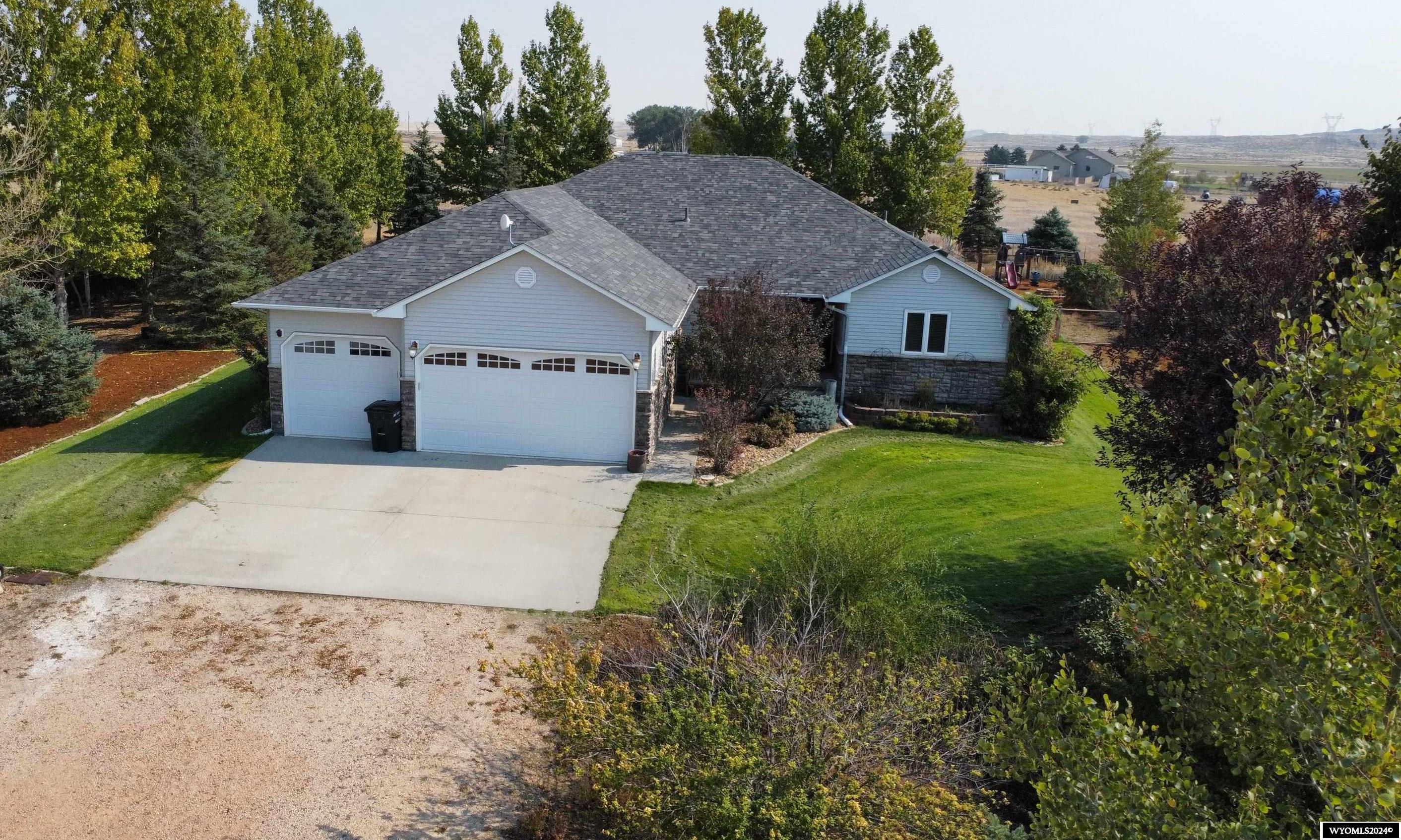 Sierra , Douglas, WY 82633