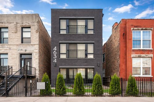 1-4634 S Langley Ave, Chicago, IL, 60653-4216 | Card Image
