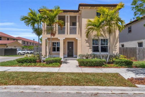 11669 Sw 247th St, Homestead, FL, 33032-4804 | Card Image
