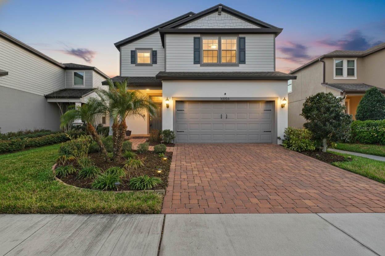 Residential in LAND O LAKES
