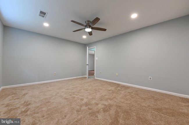 1701 W Bancroft Ln, Townhouse with 2 bedrooms, 1 bathrooms and null parking in CROFTON MD | Image 16