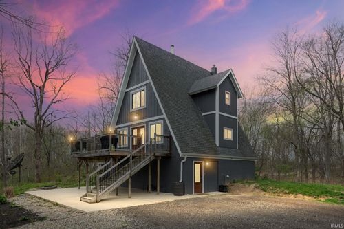 2030 Oak Ridge Est, Lafayette, IN, 47905-9631 | Card Image