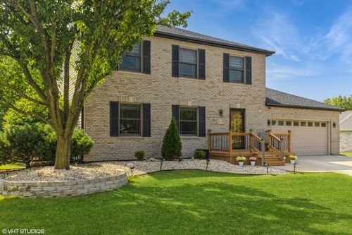 19558 Cambridge Dr, Mokena, IL, 60448-7928 | Card Image