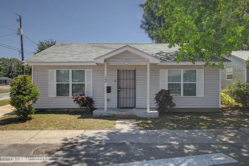 198 Keller Avenue, Biloxi, MS, 39530 | Card Image