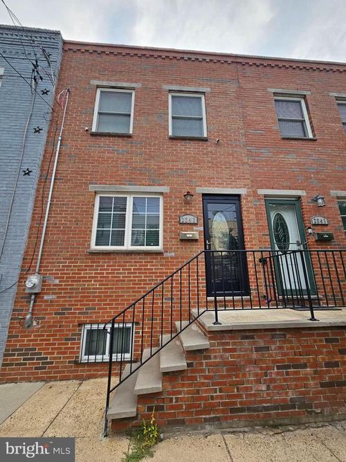 2343 Moore St, PHILADELPHIA, PA, 19145-1821 | Card Image