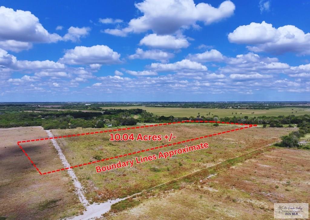 Land in San Benito 3