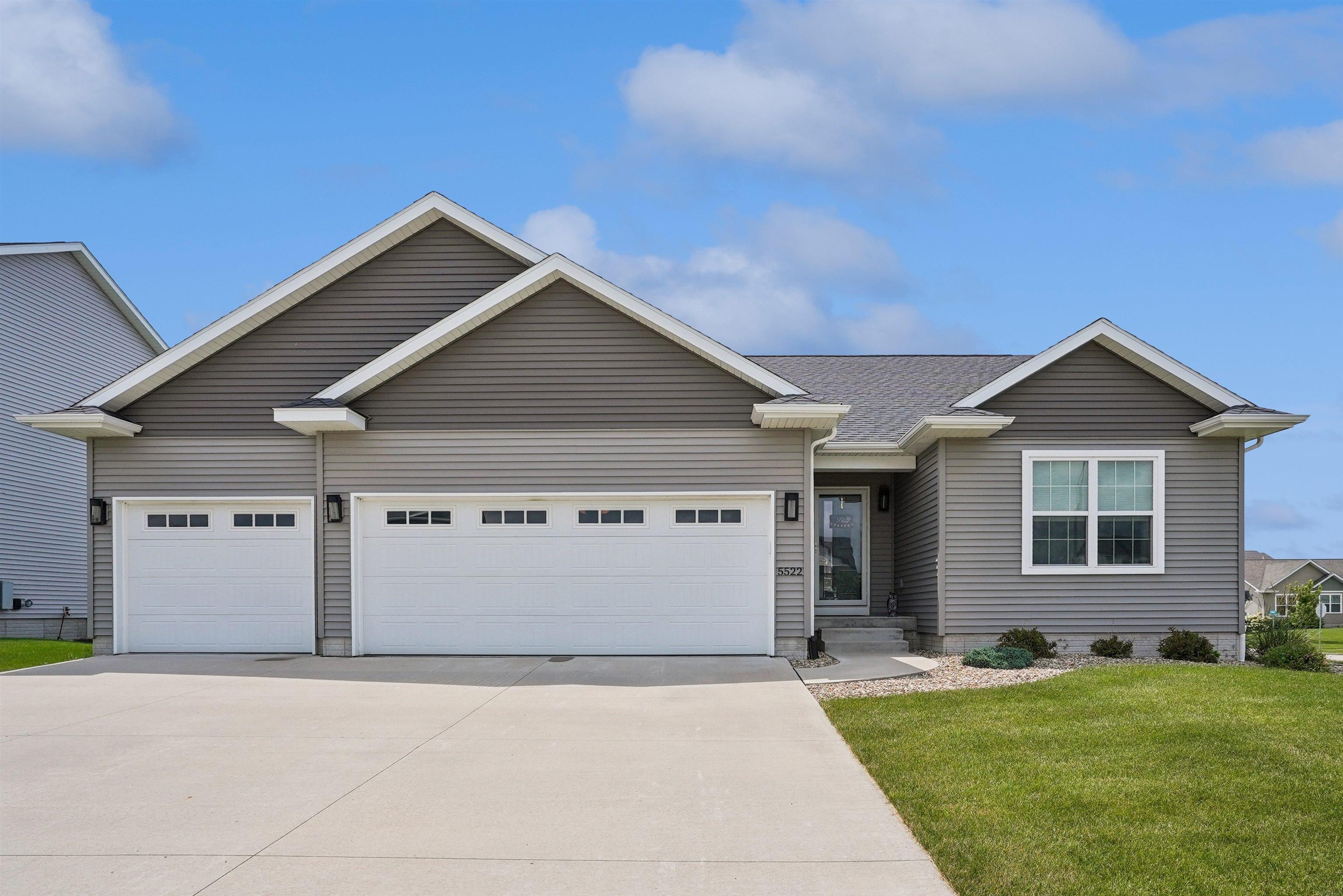 Residential in Cedar Falls