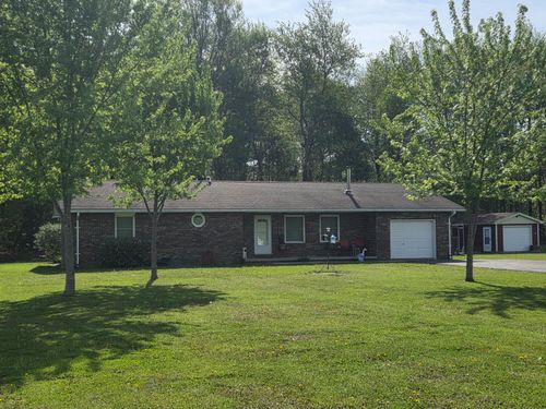 3016 N Old Michigan Road, Osgood, IN, 47037 | Card Image