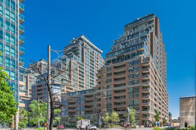 1703 - 85 E Liberty St, Condo with 0 bedrooms, 1 bathrooms and null parking in Toronto ON | Image 1