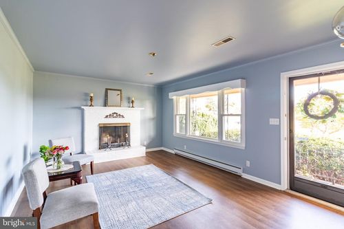 16505 Ridgeway Rd, ORANGE, VA, 22960-4540 | Card Image