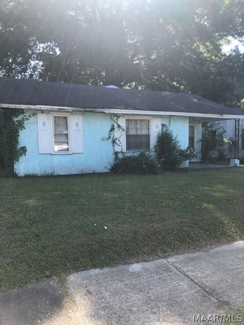 3267 Mobile Drive, Montgomery, AL, 36108 | Card Image