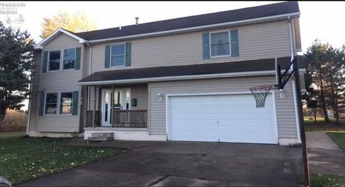 3320 Hayes Avenue, Sandusky, OH, 44870 | Card Image
