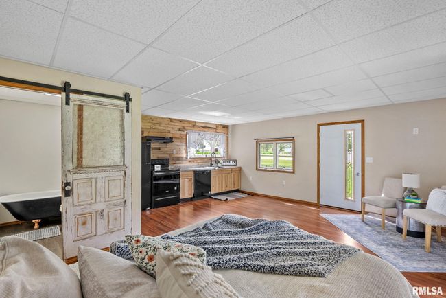1709 Main St, House other with 1 bedrooms, 1 bathrooms and null parking in Keithsburg IL | Image 9