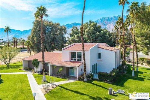unit-a-2521 N Whitewater Club Dr, Palm Springs, CA, 92262-2666 | Card Image