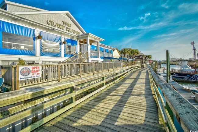 9675 Holladay Dr, House other with 2 bedrooms, 2 bathrooms and 3 parking in Murrells Inlet SC | Image 36