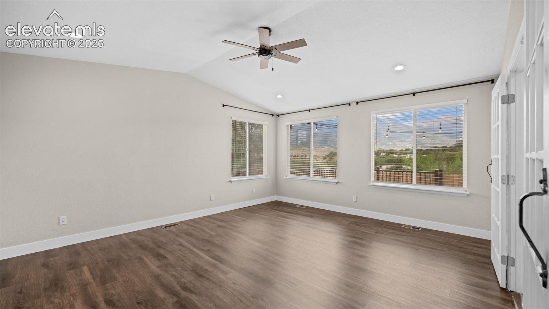 Residential in Colorado Springs 3