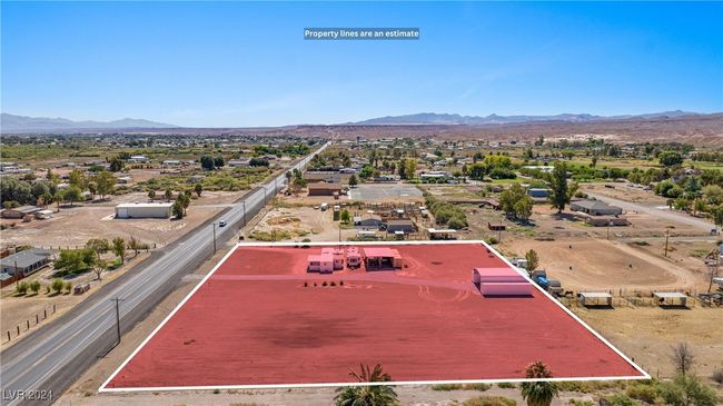 Approximate area of the parcel | Image 27