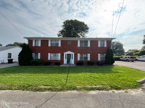 c4-2632 Lindsay Ave, Louisville, KY, 40206-2261 | Card Image