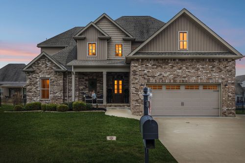 3556 Smith Brothers Ln, Clarksville, TN, 37043-6872 | Card Image