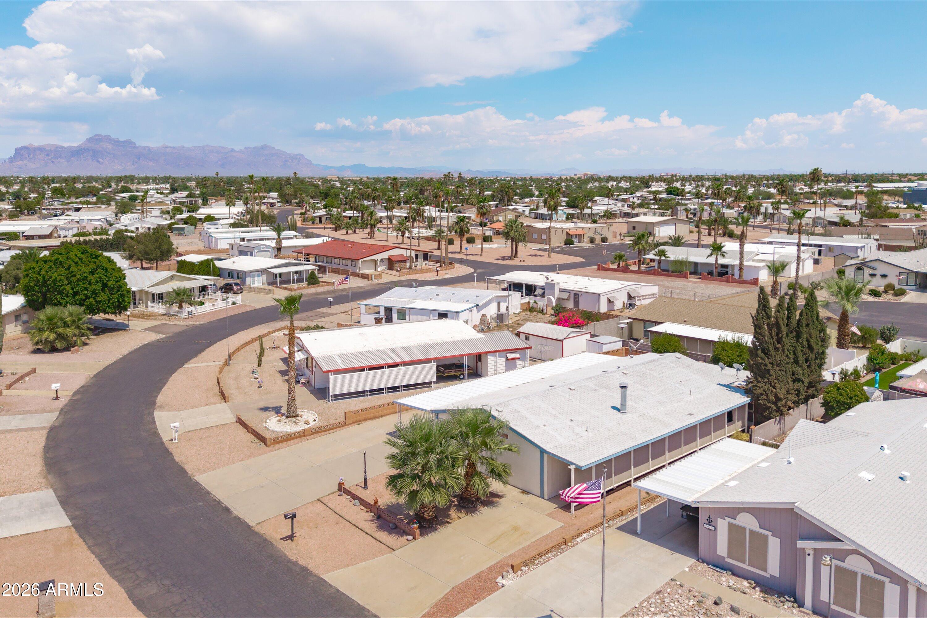 Residential in Mesa 3