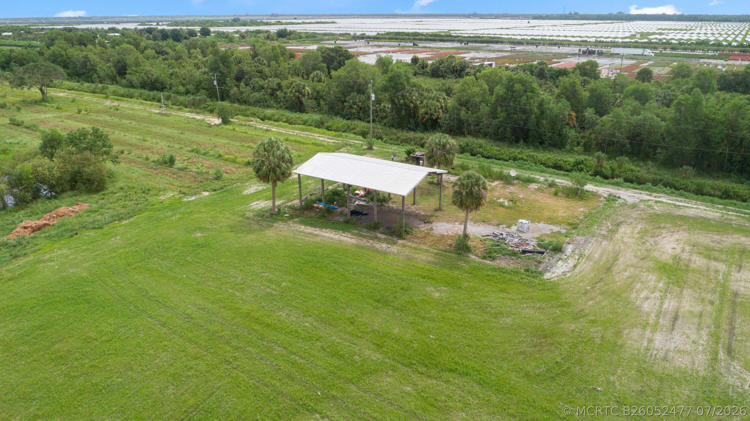 Land in Loxahatchee 5