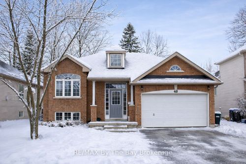 48 Rose Valley Way, Wasaga Beach, ON, L9Z3C4 | Card Image