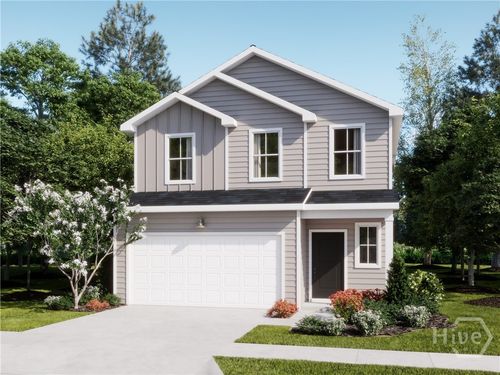 188 Summertown Drive, Statesboro, GA, 30461 | Card Image