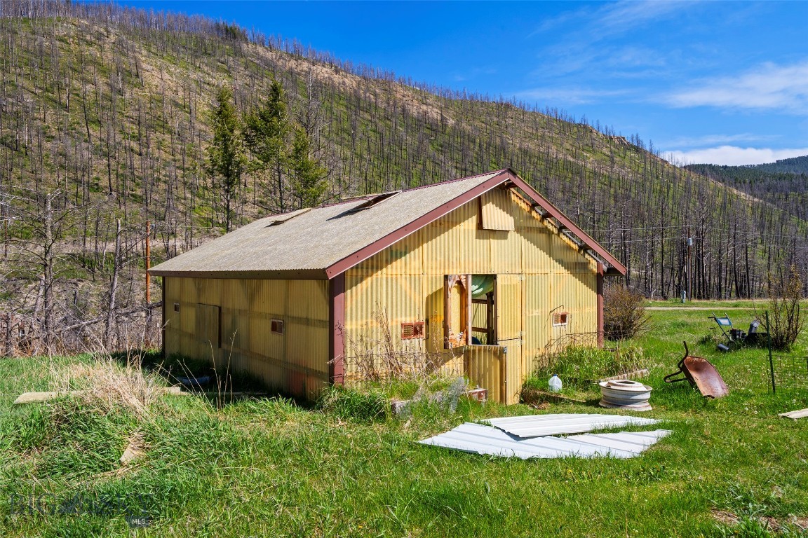 Land in Townsend 3