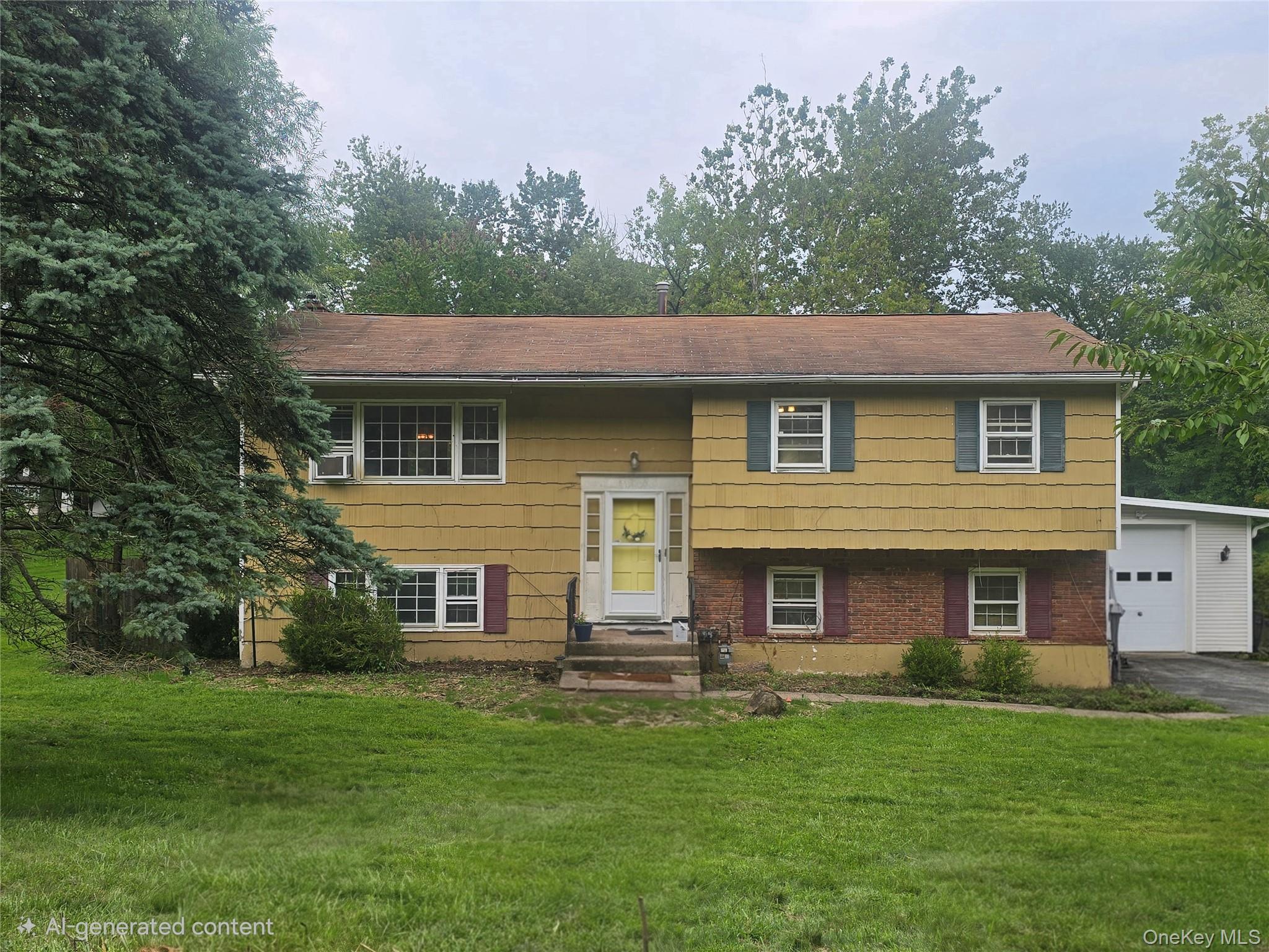 Residential Lease in Clarkstown