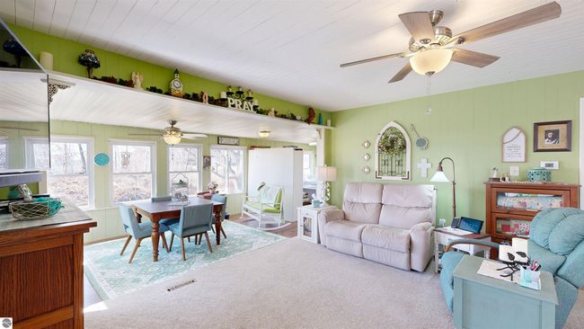 17429 Summit Ct, House other with 2 bedrooms, 1 bathrooms and null parking in Barryton MI | Image 18