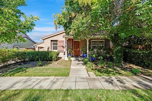 134 N Menlo Park Street, Mountain House, CA, 95391 | Card Image