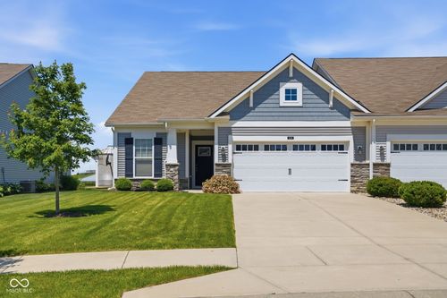 4298 Red Barn Drive, Whitestown, IN, 46075 | Card Image