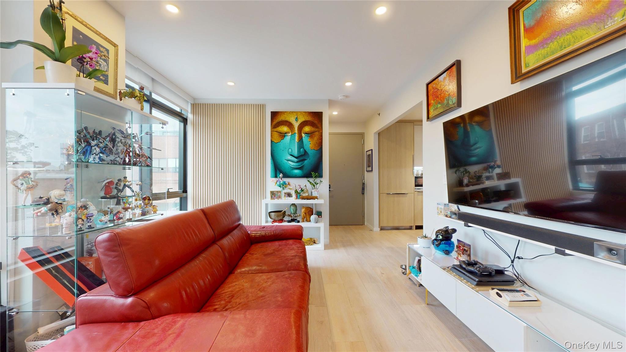 Residential Lease in New York 5