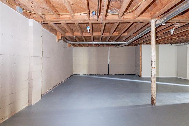 3651 Tulip Dr, House other with 3 bedrooms, 2 bathrooms and null parking in Decatur GA | Image 31