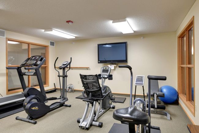 3rd floor fitness center | Image 17