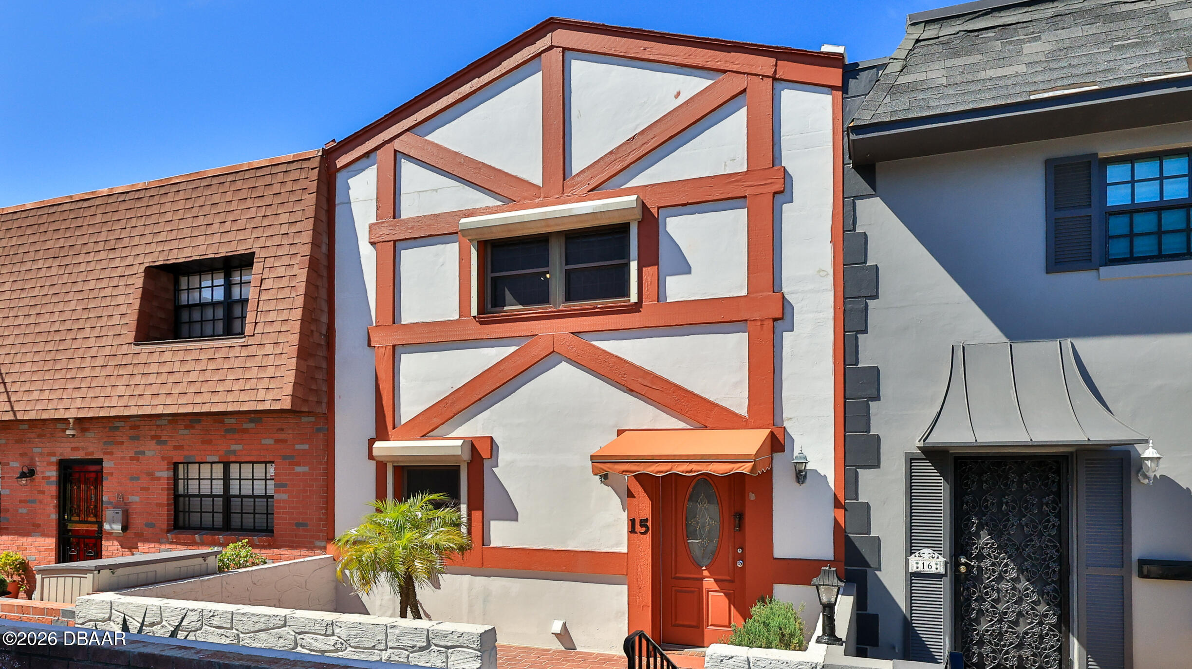 Residential in Daytona Beach 2