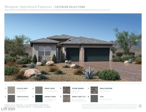 824 Watford Place, Henderson, NV, 89011 | Card Image