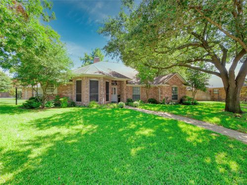 3406 Oak Trail Dr, Rowlett, TX, 75088-5976 | Card Image
