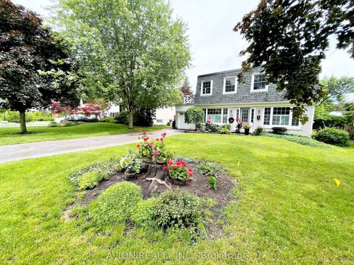 83 Lincoln Green Dr, Markham, ON, L3P1R6 | Card Image