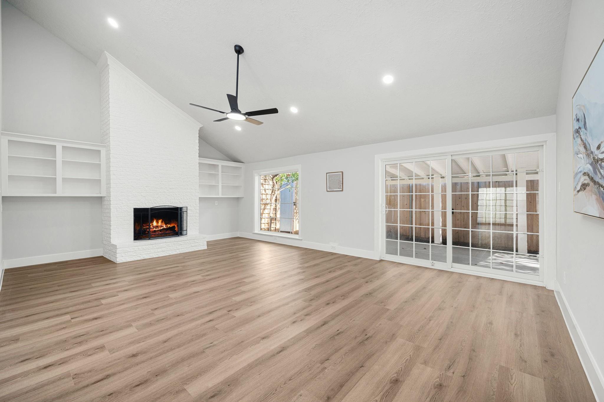 Residential in Houston 4