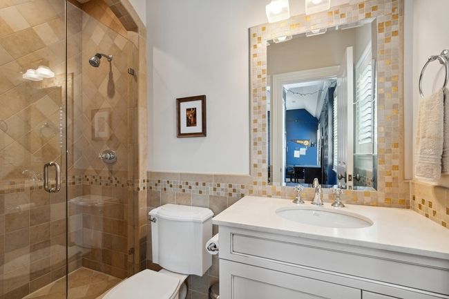2239 Sheridan Rd, Home with 4 bedrooms, 8 bathrooms and null parking in Highland Park IL | Image 31