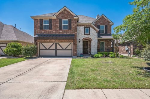 3505 Grail Hollows Rd, Pflugerville, TX, 78660-4071 | Card Image