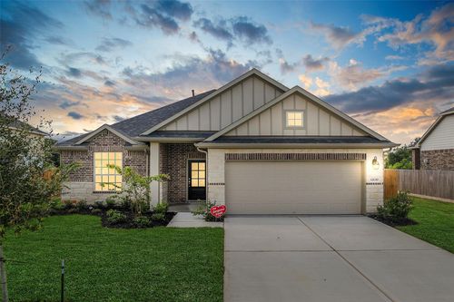 12130 Champions Forest Dr, Mont Belvieu, TX, 77535-2065 | Card Image