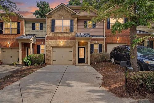 4344 Barcelona Trce, Stone Mountain, GA, 30083-2489 | Card Image