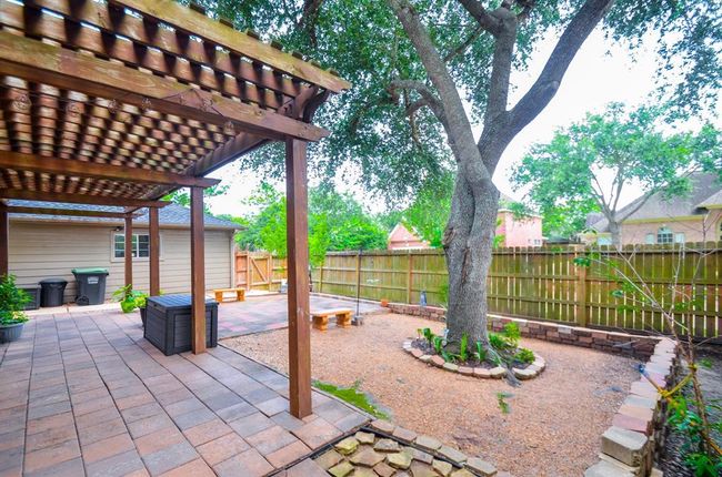 1501 Mulberry Ct, House other with 5 bedrooms, 4 bathrooms and 2 parking in Pearland TX | Image 29
