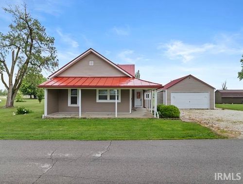 108 Belgian Ln, Bryant, IN, 47326-8772 | Card Image