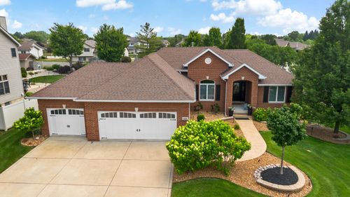 9217 Calumet Ave, Saint John, IN, 46373-9184 | Card Image