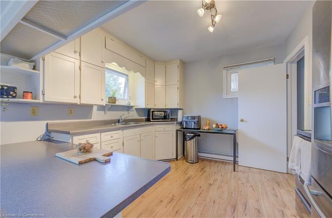 721 Waterloo St, House other with 3 bedrooms, 1 bathrooms and 5 parking in Mount Forest ON | Image 12